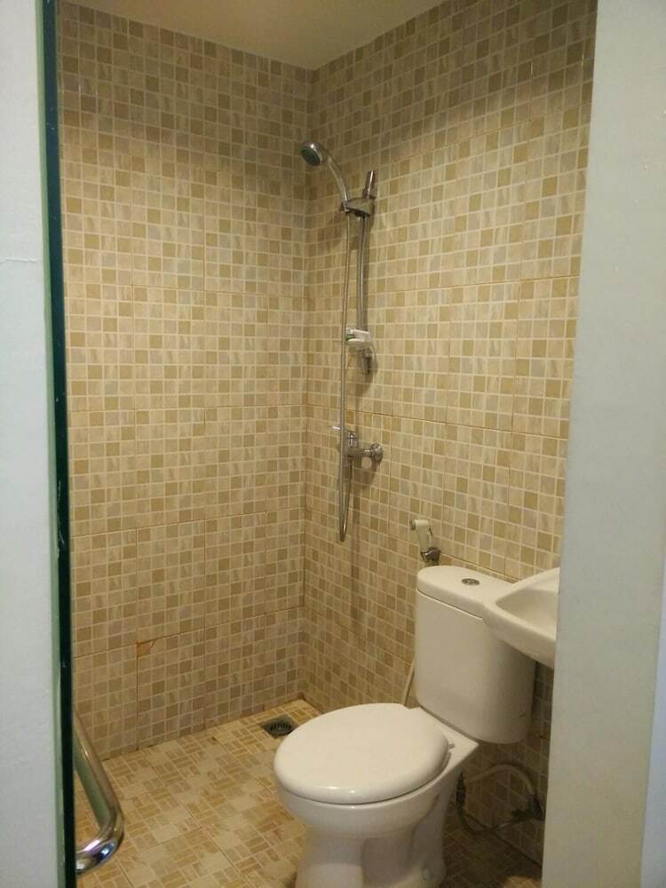 Hotel Atria Inn