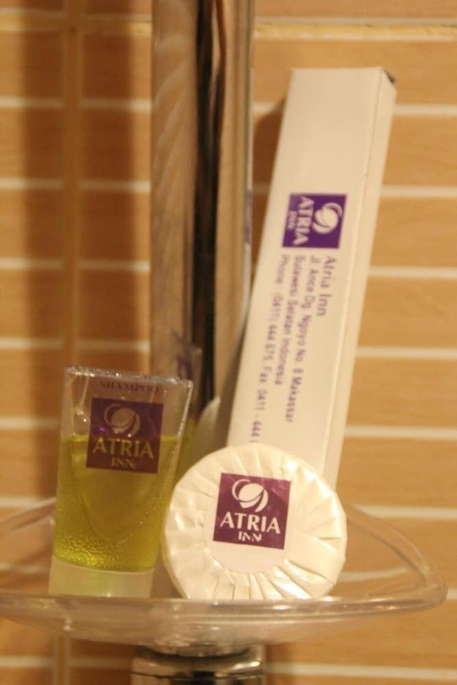 Hotel Atria Inn