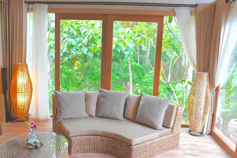 Atman Villas