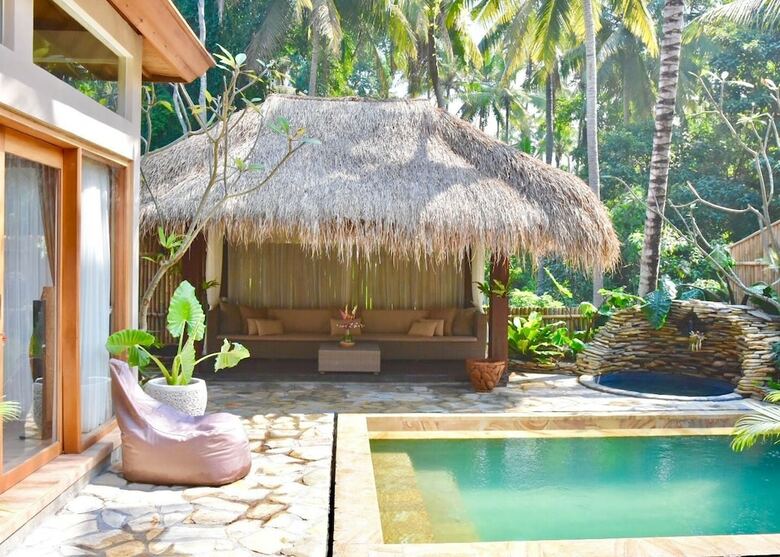 Atman Villas