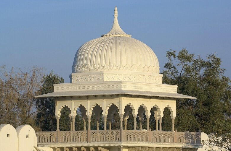 Hotel Shiv Vilas Resorts