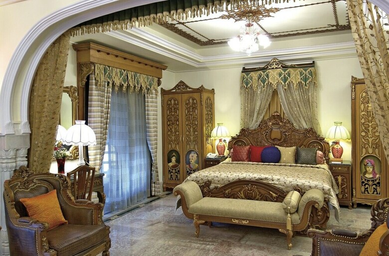 Hotel Shiv Vilas Resorts