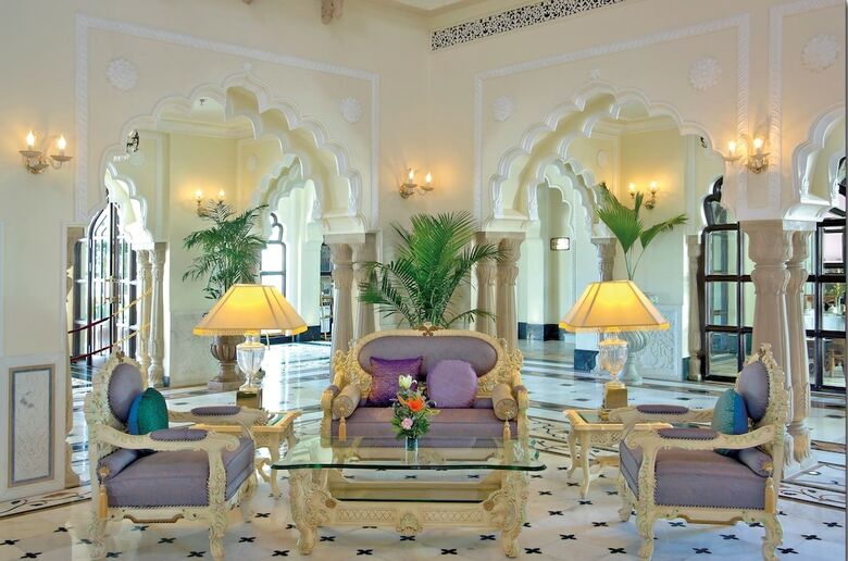 Hotel Shiv Vilas Resorts