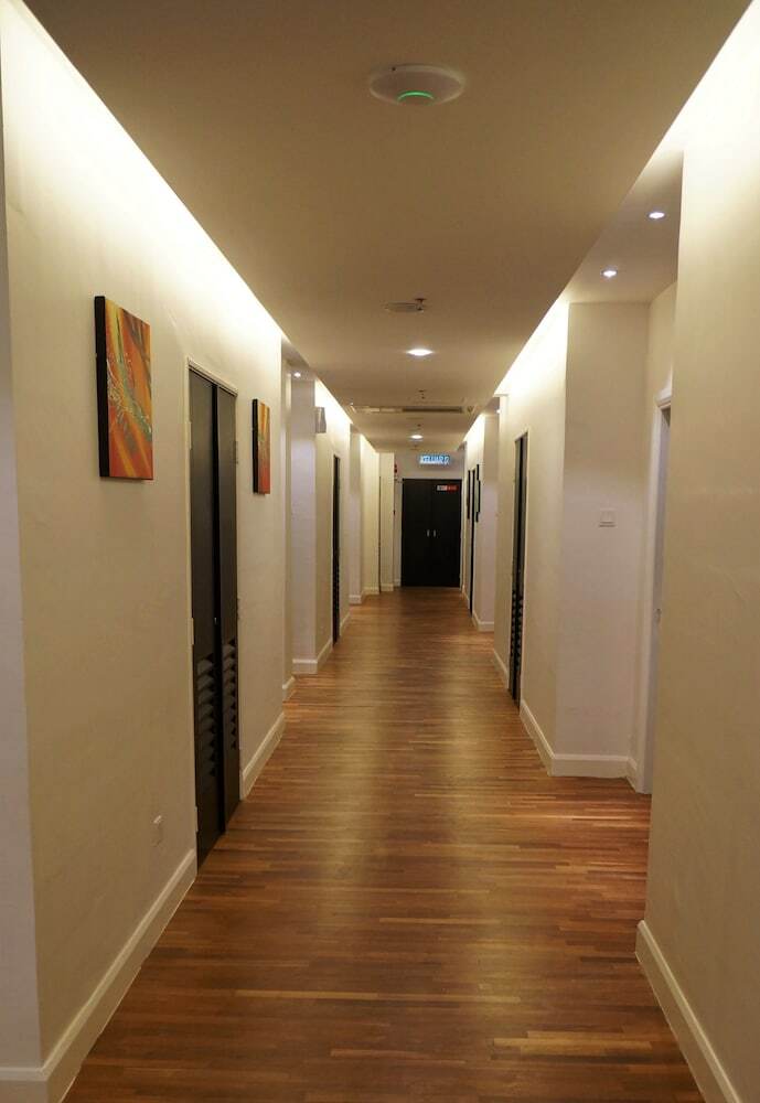 Pine Garden Hotel
