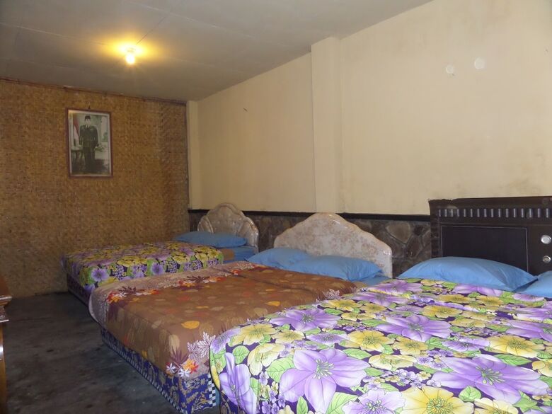 Hotel Villa Adas