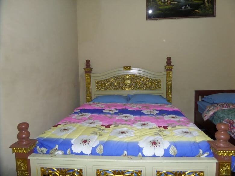 Hotel Villa Adas