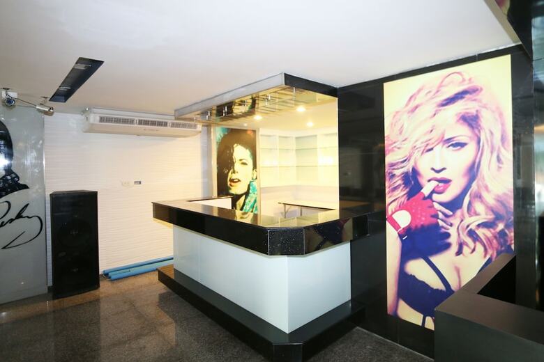 Hotel T3 Residence