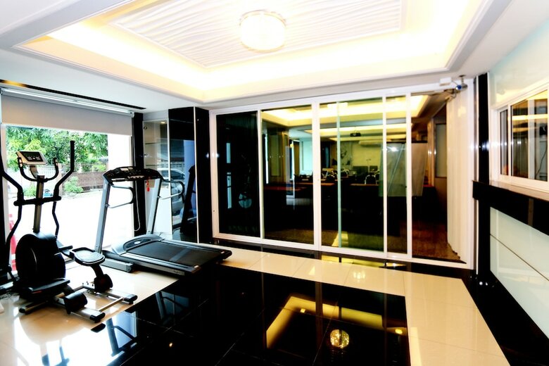 Hotel T3 Residence