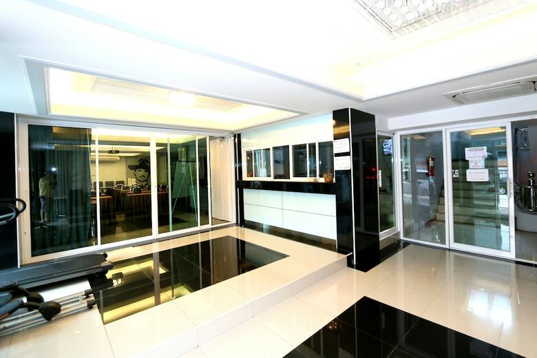 Hotel T3 Residence