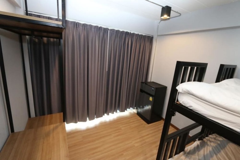 Hotel T3 Residence