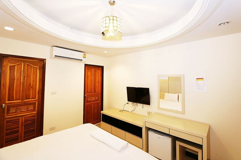Hotel T3 Residence