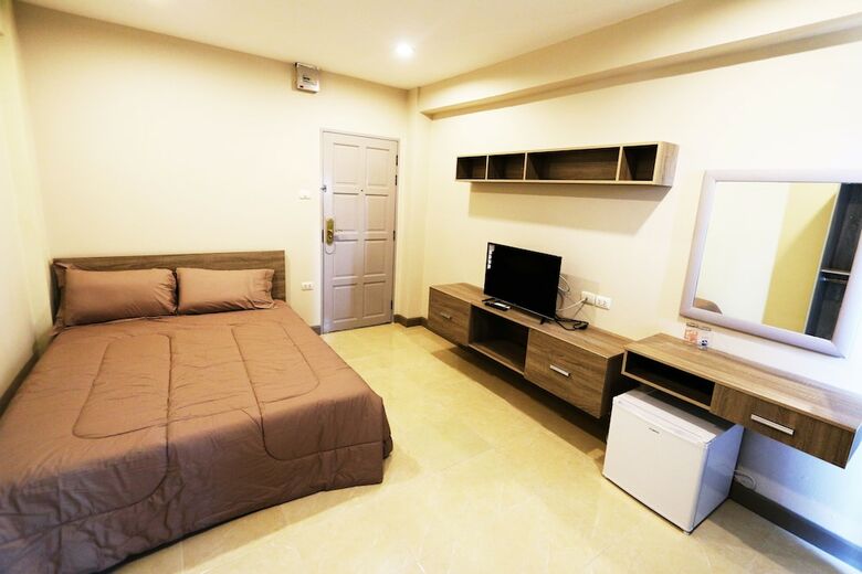 Hotel T3 Residence