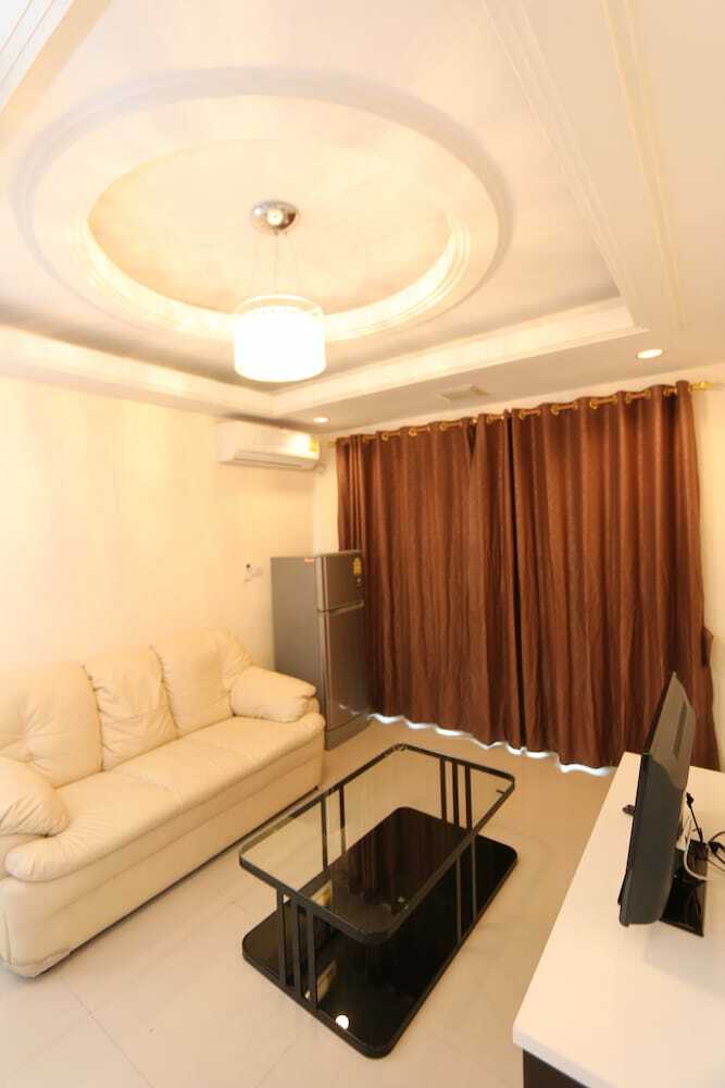 Hotel T3 Residence