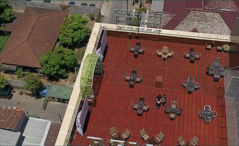 Hotel Remcy