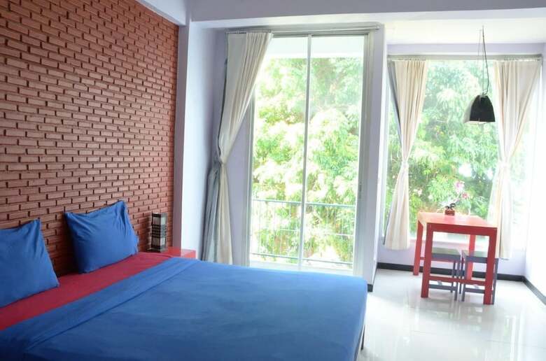 The Sp Hotel