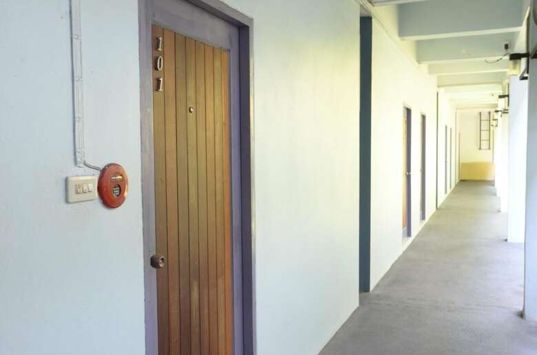The Sp Hotel