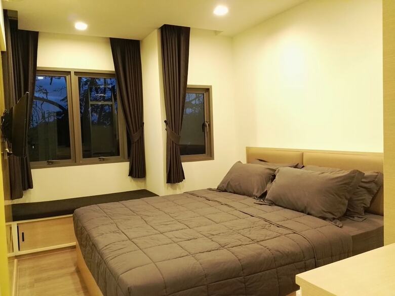 Aparthotel Sonrisa Sriracha