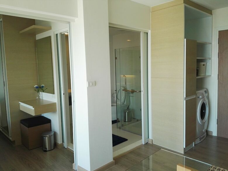 Aparthotel Sonrisa Sriracha