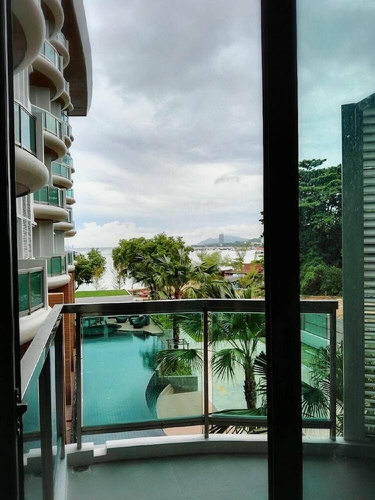 Aparthotel Sonrisa Sriracha