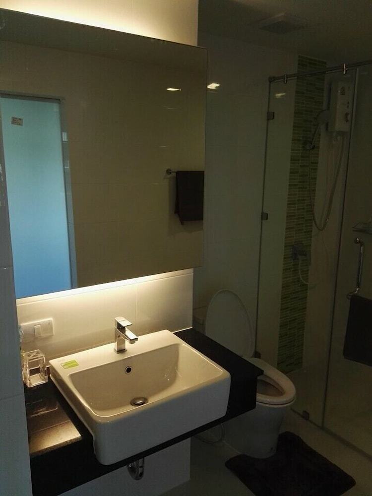 Aparthotel Sonrisa Sriracha