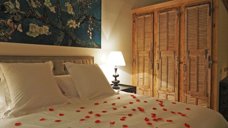 Hotel Chambre D'h�tes Les Vari�t�s