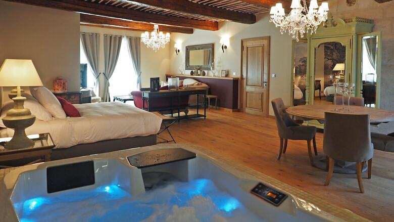 Hotel Chambre D'h�tes Les Vari�t�s