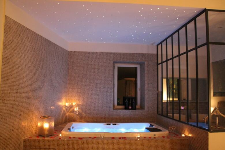 Hotel Chambre D'h�tes Les Vari�t�s