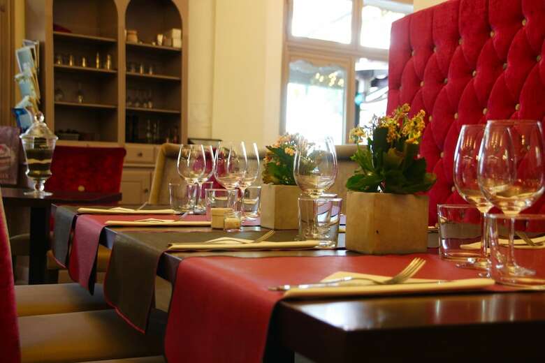 Hotel Chambre D'h�tes Les Vari�t�s
