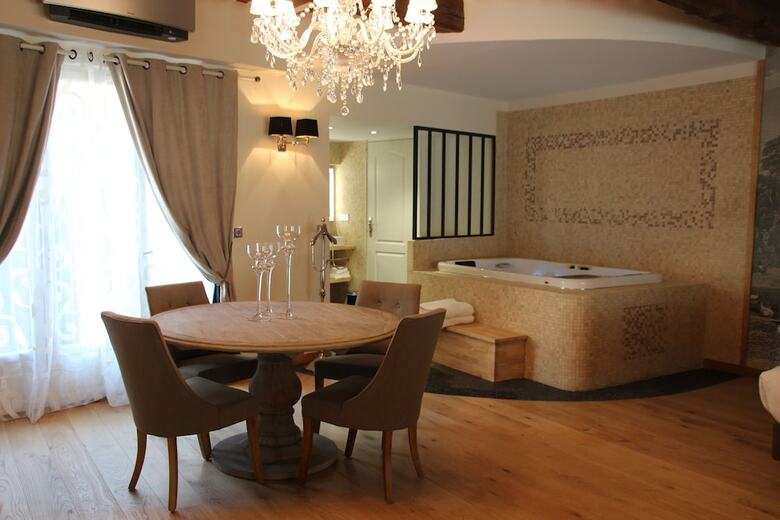 Hotel Chambre D'h�tes Les Vari�t�s