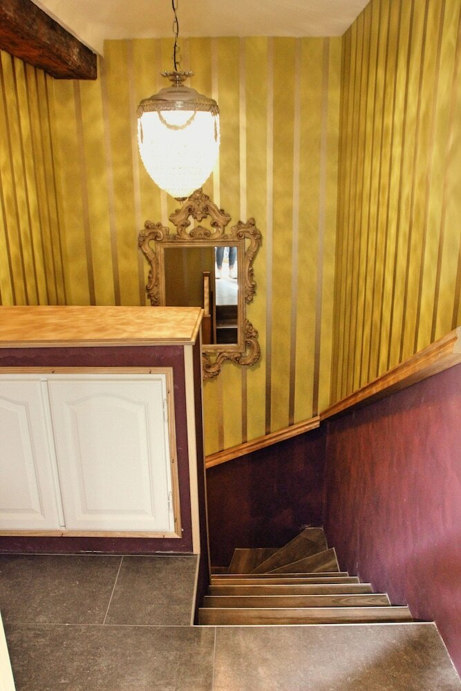 Hotel Chambre D'h�tes Les Vari�t�s