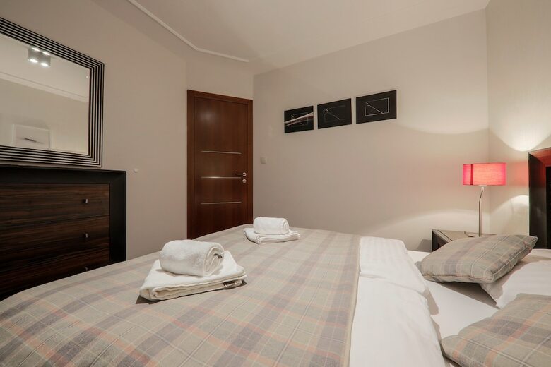 Apartamentos Rentplanet ?pi?cy Rycerz