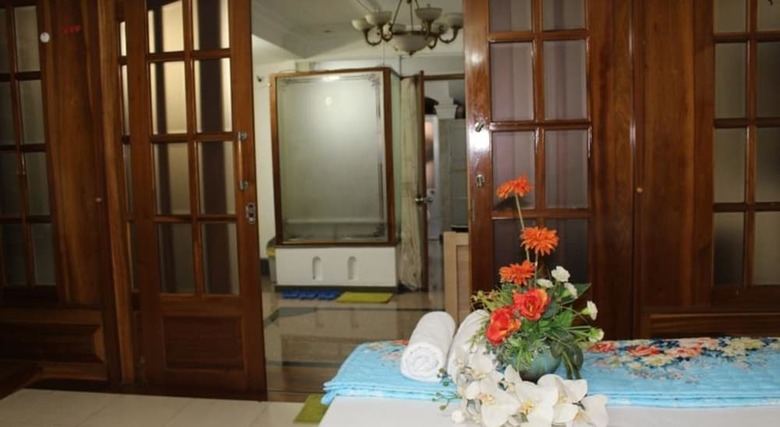 Hostal Sakura Hostel Saigon