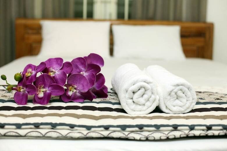 Hostal Sakura Hostel Saigon