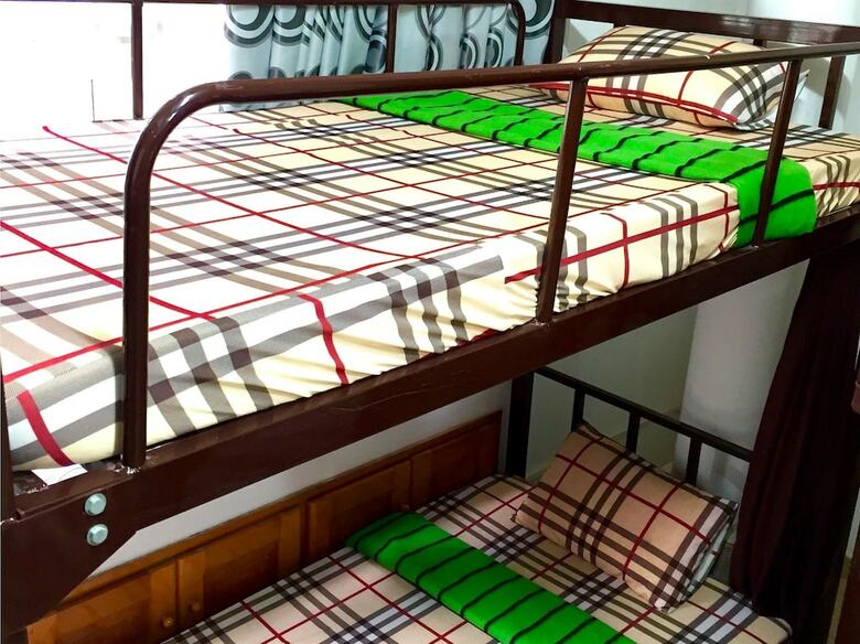 Hostal Sakura Hostel Saigon