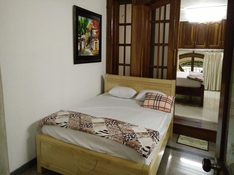 Hostal Sakura Hostel Saigon