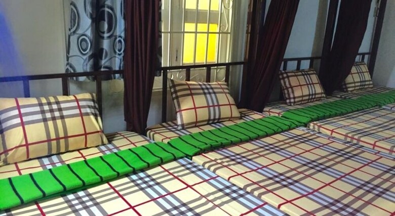 Hostal Sakura Hostel Saigon