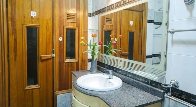 Hostal Sakura Hostel Saigon