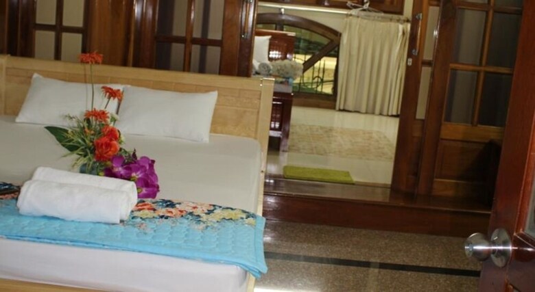 Hostal Sakura Hostel Saigon