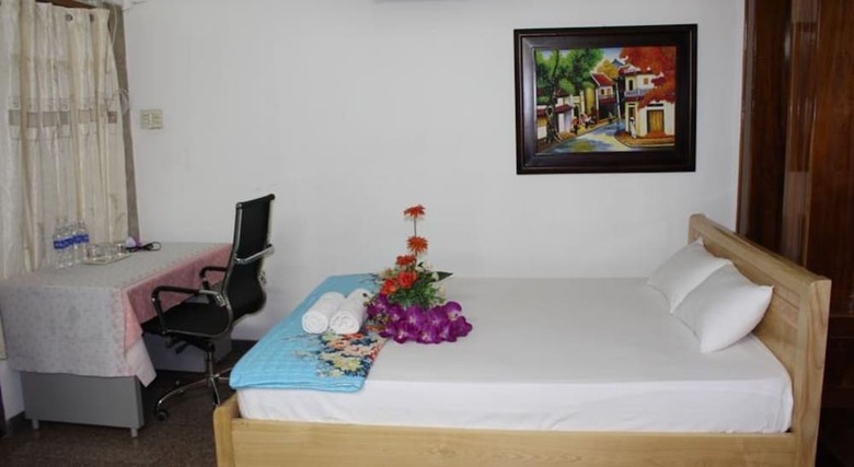 Hostal Sakura Hostel Saigon