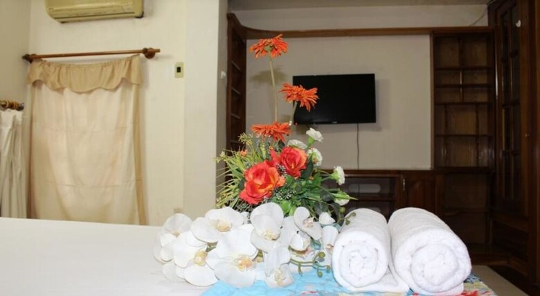 Hostal Sakura Hostel Saigon