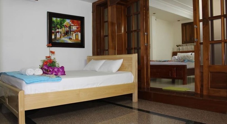 Hostal Sakura Hostel Saigon