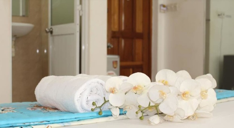 Hostal Sakura Hostel Saigon
