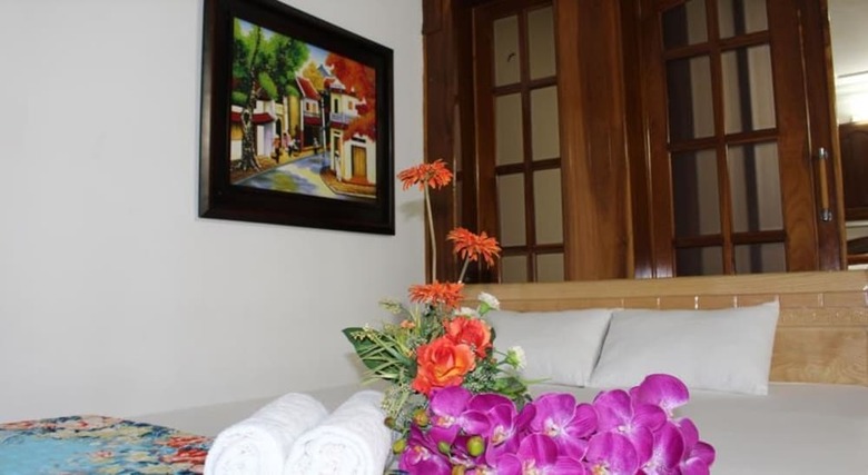 Hostal Sakura Hostel Saigon