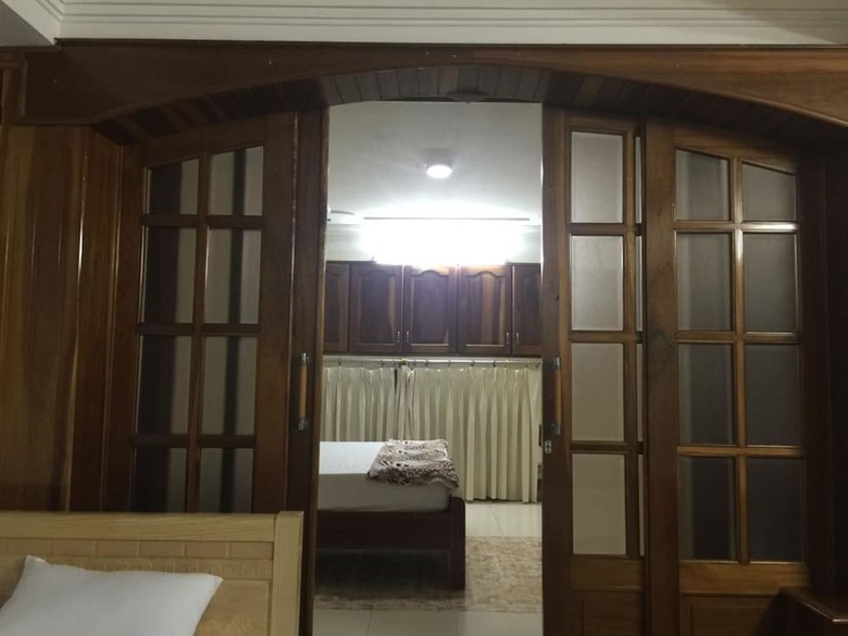 Hostal Sakura Hostel Saigon