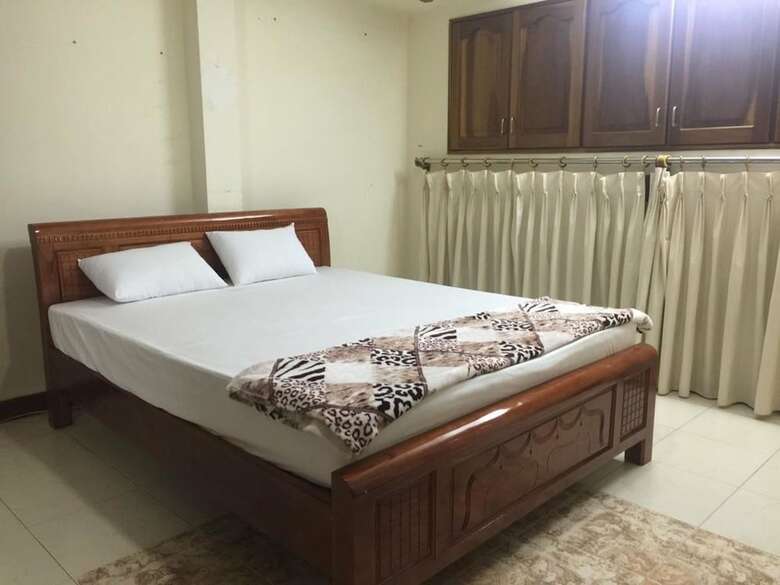 Hostal Sakura Hostel Saigon