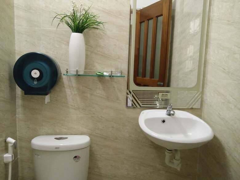 Hostal Sakura Hostel Saigon