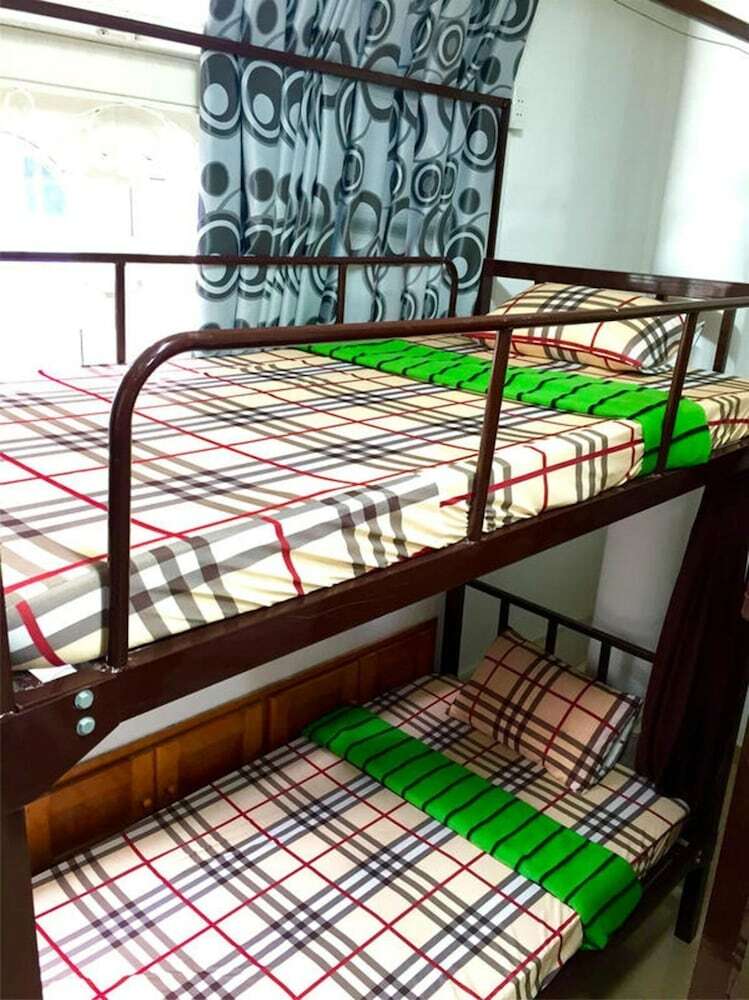 Hostal Sakura Hostel Saigon