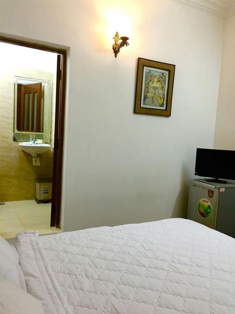 Hostal Sakura Hostel Saigon