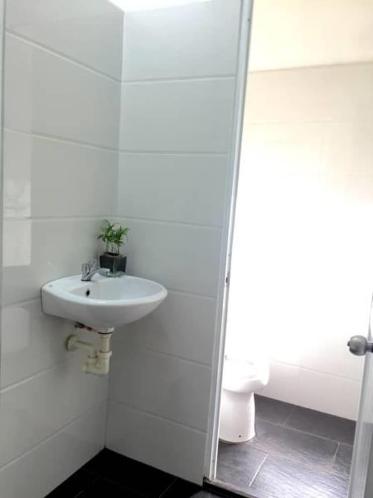 Hostal Sakura Hostel Saigon