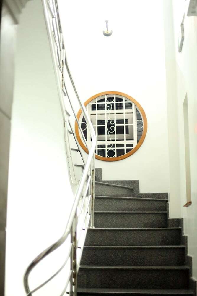 Hostal Sakura Hostel Saigon